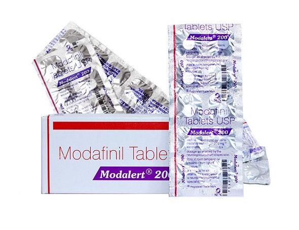 modalert 200 - review of modafinil from India