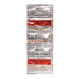 Modafil MD